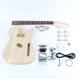 TLCT Guitar Kits