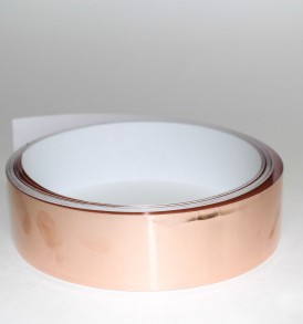 10 metre roll of copper shielding tape