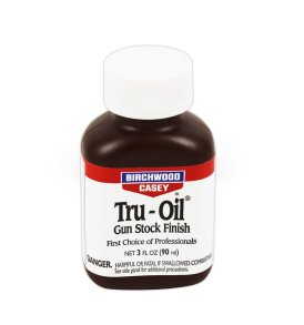 Tru Oil