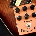 Joyo American Sound effect pedal JF-14