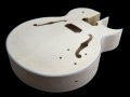 Archtop Guitar Kits