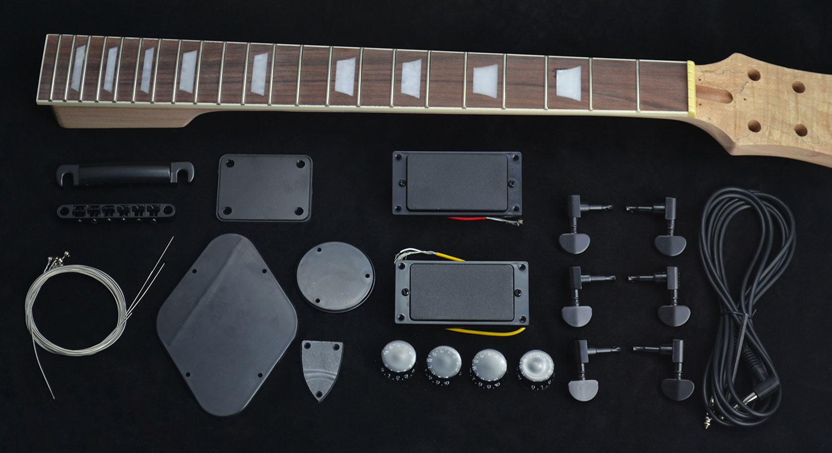 Les Paul Guitar Kit