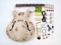 Complete kit contents - ATH-26