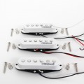 Stratocaster vintage voiced pickups by Wilkinson