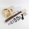 Rickenbacker DIY Guitar Kit