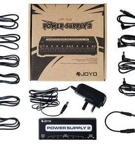 Joyo Power Supply 2